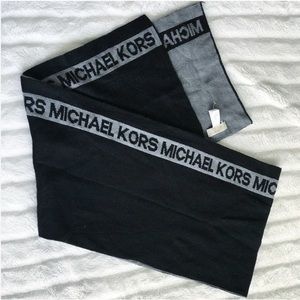 Michael kors scarf
